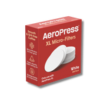 Aeropress XL Micro-Filters (200pk)