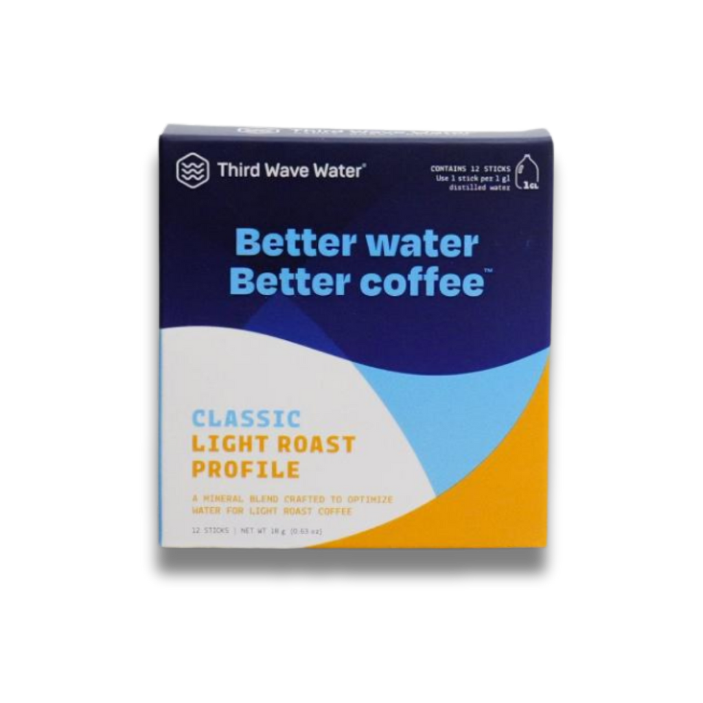 Third Wave Water - Classic Profile