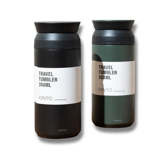 KINTO Travel Tumbler 350ml (12oz)