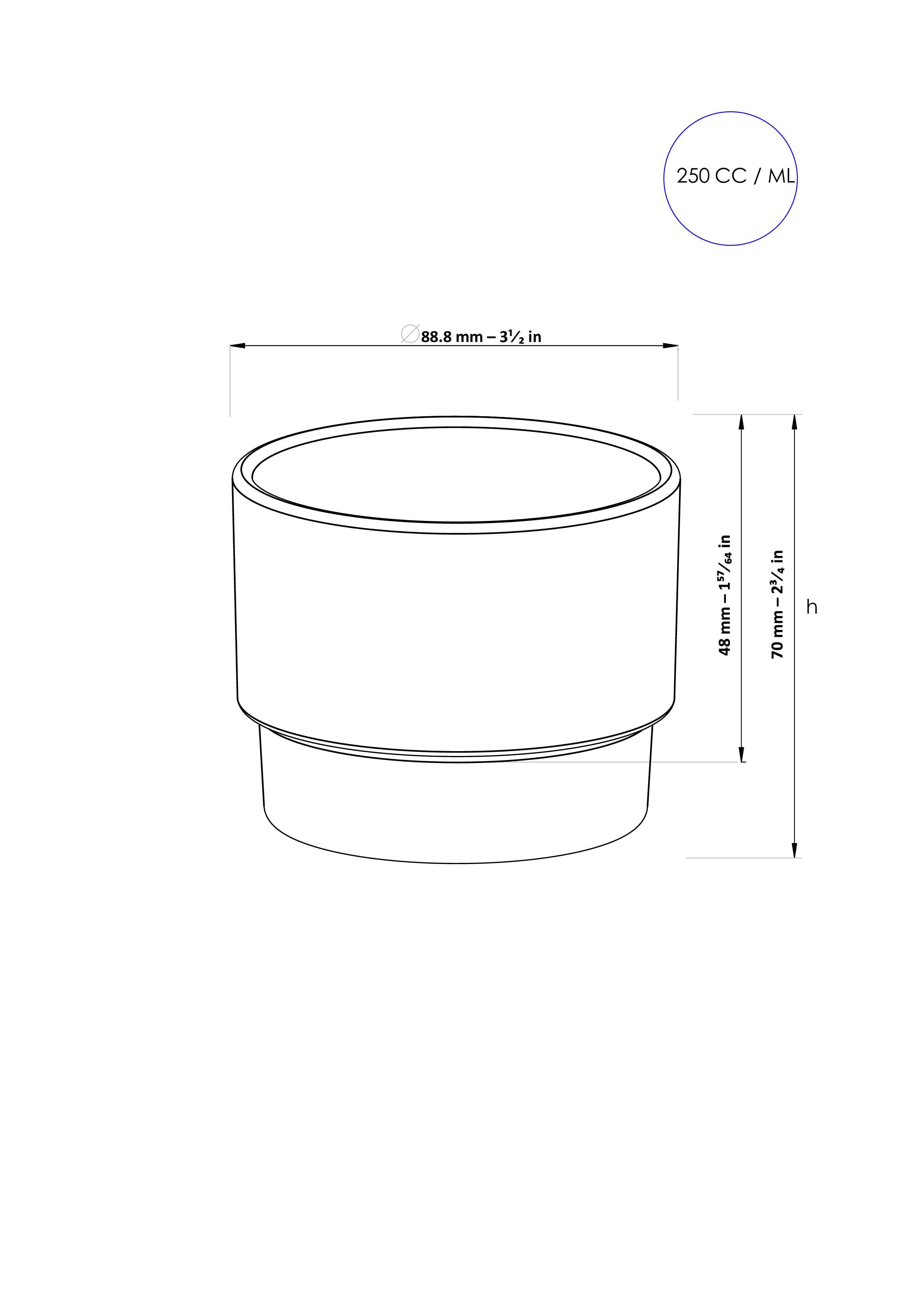 Roaster Kat | KatCup | Production Cupping Cup