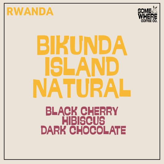 Rwanda | Nyamasheke | Ngoma Bikunda Island | Natural