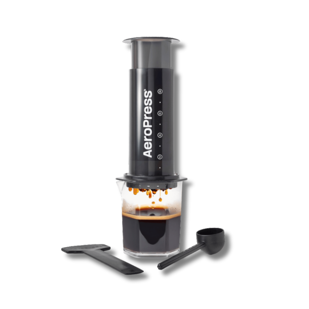 Aeropress XL