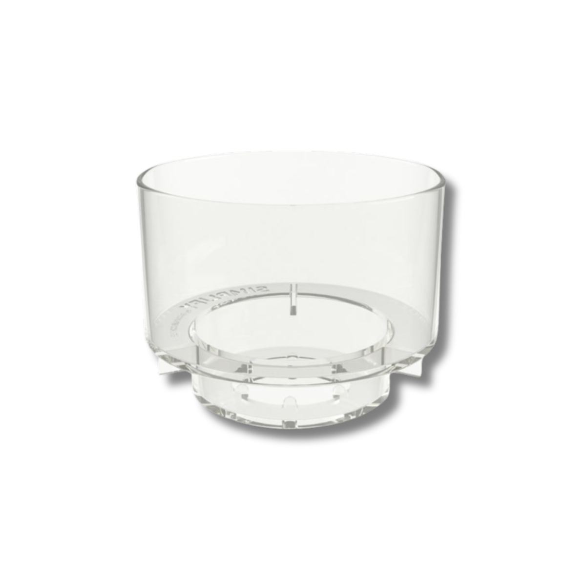 BATHTUB COFFEE SIMPLIFY Brewer