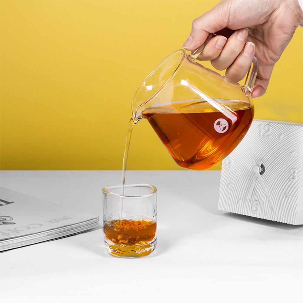TIMEMORE | Coffee Server (600ml)