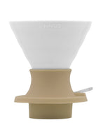 HARIO V60-02 Switch Immersion Dripper