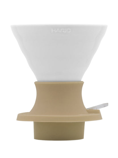 HARIO V60-02 Switch Immersion Dripper