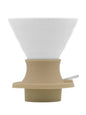 HARIO V60-02 Switch Immersion Dripper