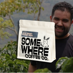 Colombia | Juan Rengifo | Washed Gesha