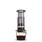 Aeropress - Clear