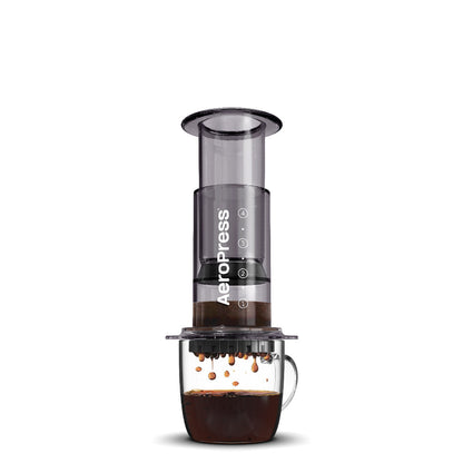 Aeropress - Clear