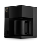 Black FELLOW Aiden Precision Coffee Maker available to ship across Edmonton, Alberta and Canada
