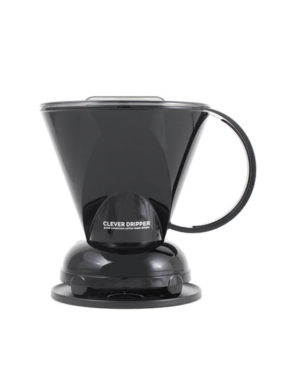Black Clever Dripper by Handybrew