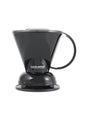 Black Clever Dripper by Handybrew