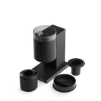 Black FELLOW Opus All Purpose Grinder Canada. Available to ship across Edmonton, Alberta and Canada.