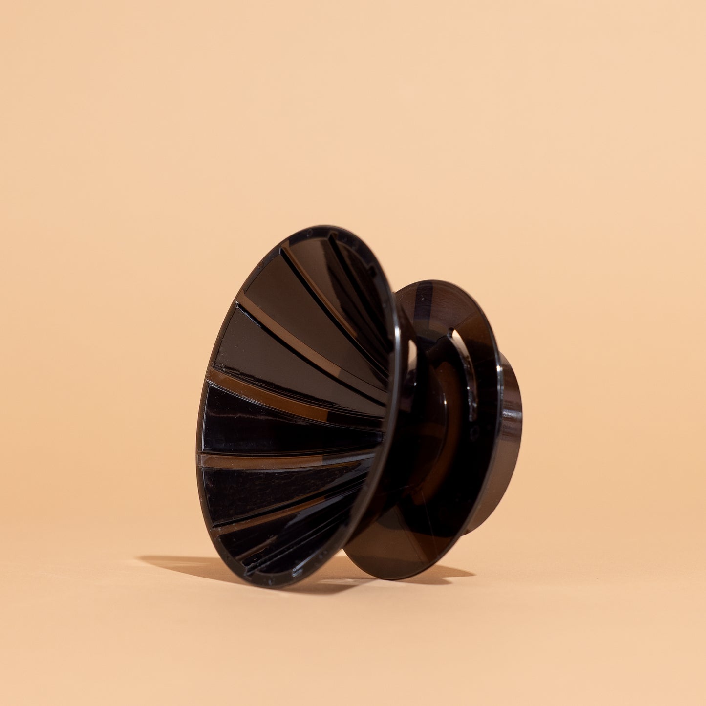 Black UFO Coffee Dripper V2 Canada