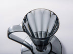 CAFEC Black Flower Dripper DEEP 27 Canada