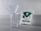 CAFEC Coffee Pout Over Starter Kit Canada