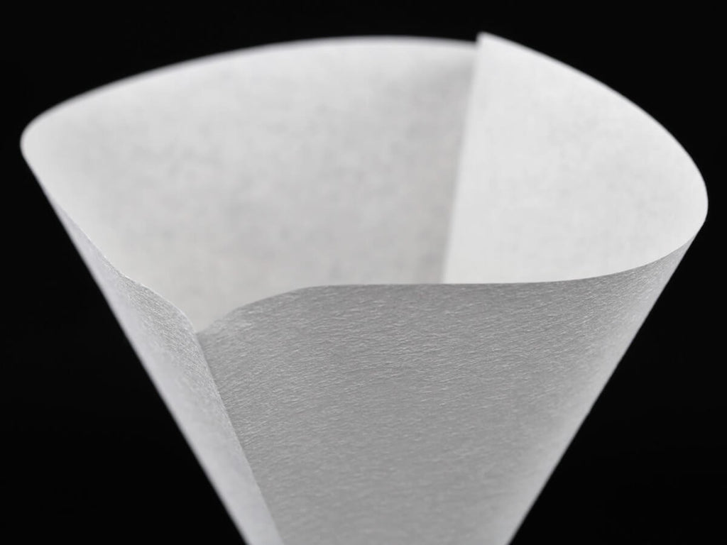 CAFEC Filter Papers For Light Roast Coffee