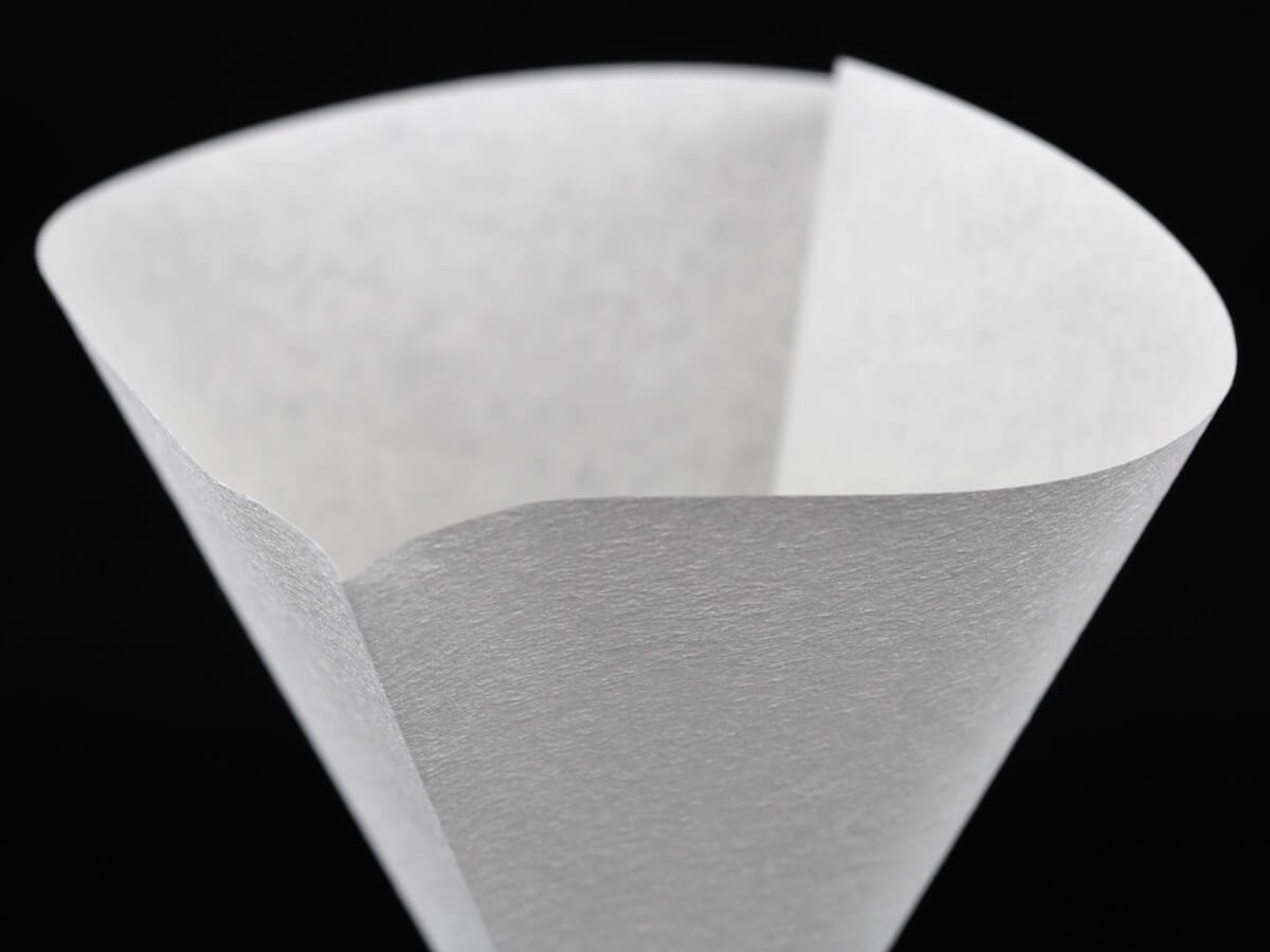 CAFEC Filter Papers For Light Roast Coffee