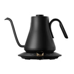 Cocinare Bundle with Gooseneck Kettle & Scale in Black