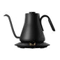 Cocinare Bundle with Gooseneck Kettle & Scale in Black