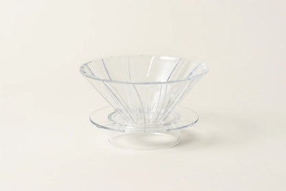 Clear UFO Coffee Dripper V2 Canada