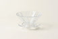 Clear UFO Coffee Dripper V2 Canada