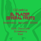 Colombia, El Placer: Several Fruits, Anaerobic Natural Blend in Edmonton, Canada