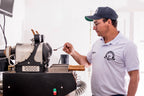 Colombia | Paraíso 92 | Orange Bourbon