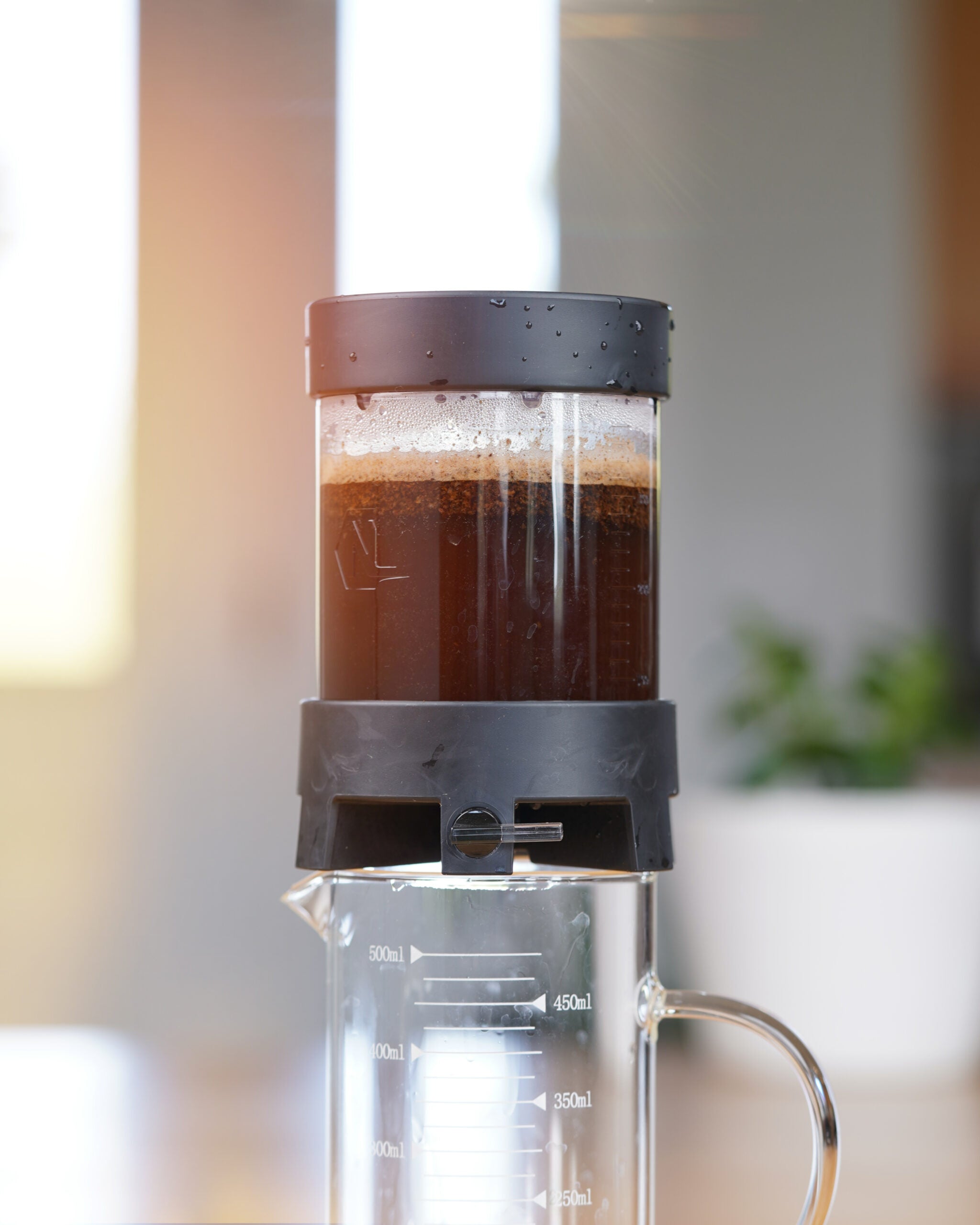NEXTLEVEL Pulsar Brewer