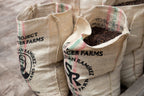 Colombia | Thermal Shock, Blackberry | Anaerobic Caturra