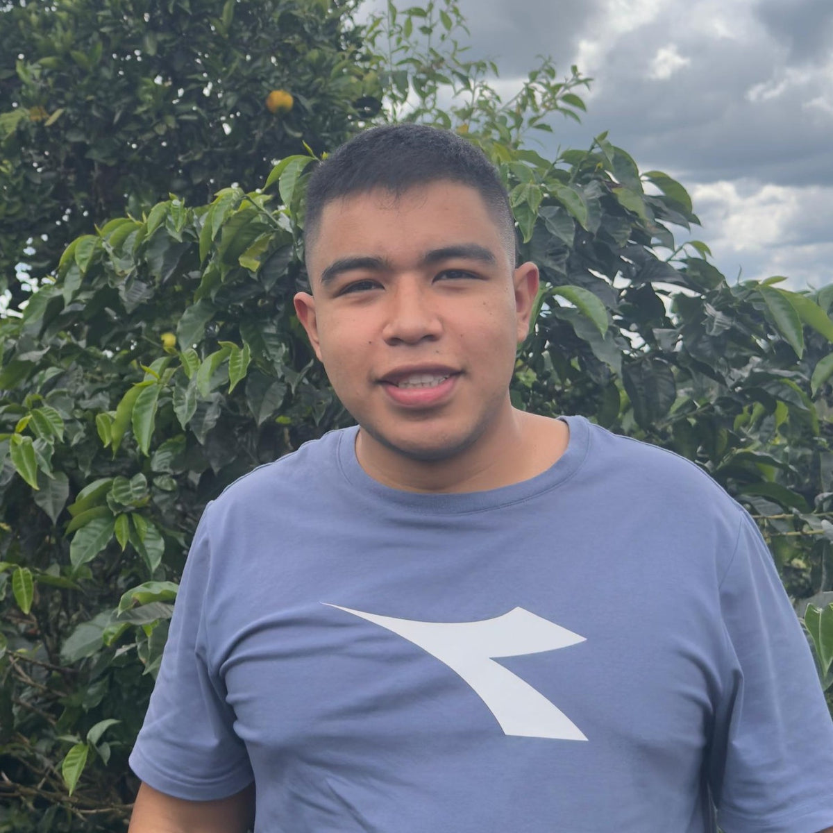 Colombia | Andres Martinez | Decaf Traditional