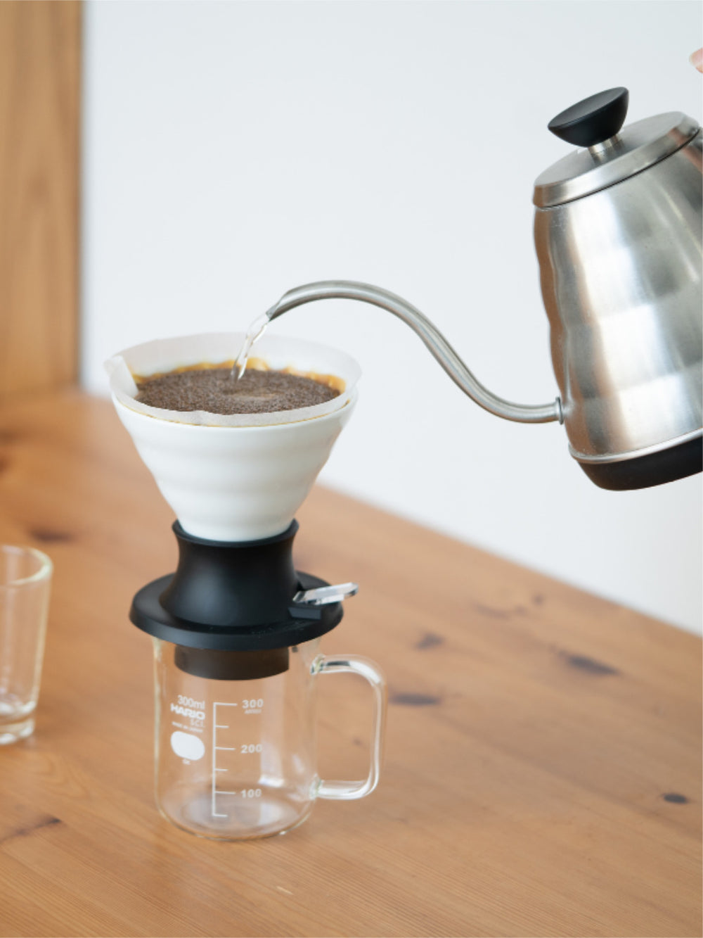 HARIO Switch Immersion Dripper