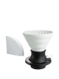 HARIO V60-02 Switch Immersion Dripper