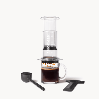 Aeropress - Clear