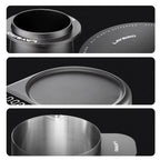 LAYBIRD MagAttach Precision Coffee Scale