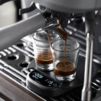 LAYBIRD MagAttach Precision Coffee Scale