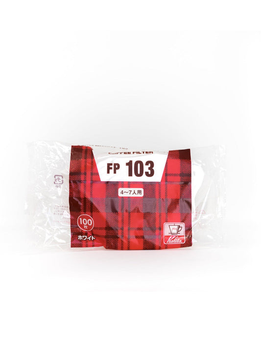 KALITA 103 #4 Filters (100-Pack) Canada