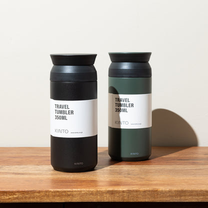 KINTO Travel Tumbler 350ml Canada