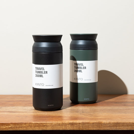 KINTO Travel Tumbler 350ml Canada