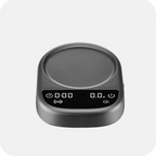 LAYBIRD MagAttach - Compact & Smart precision coffee scale