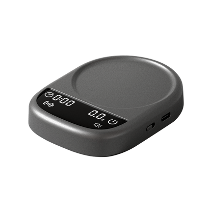 LAYBIRD MagAttach - Highly accurate precision coffee scale