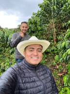 Colombia | La Reserva | Stonefruit Co-Ferment