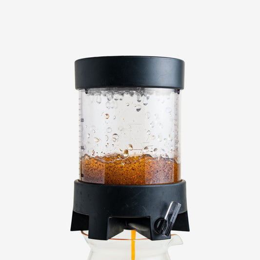 NEXTLEVEL Pulsar Brewer Canada