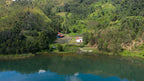 Rwanda | Nyamasheke | Ngoma Bikunda Island | Natural