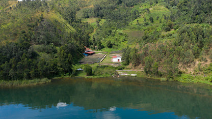 Rwanda | Nyamasheke | Ngoma Bikunda Island | Natural
