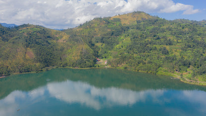 Rwanda | Nyamasheke | Ngoma Bikunda Island | Natural