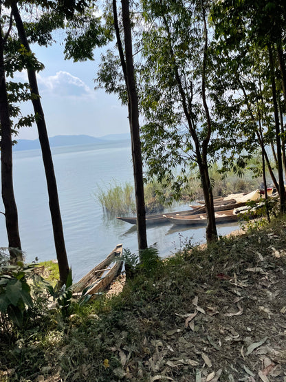 Rwanda | Nyamasheke | Ngoma Bikunda Island | Natural