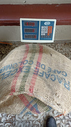 Colombia | Finca El Guayabo | Pink Bourbon Natural
