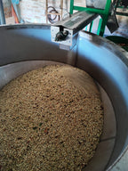 Colombia | La Marquesa | Castillo Natural